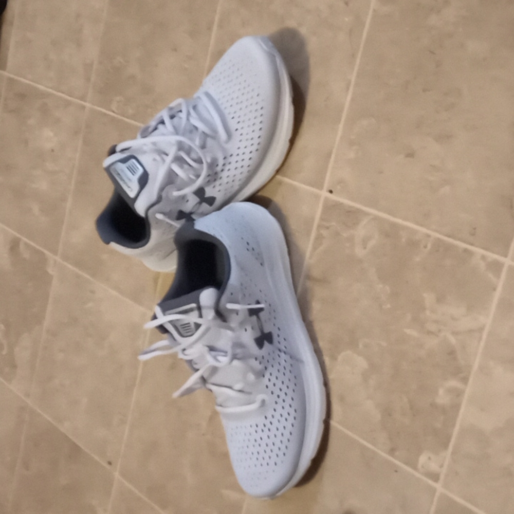 Under Armor sneakers